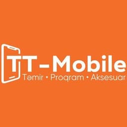 TT Mobile logosu