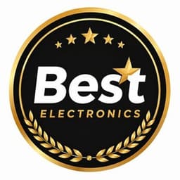 Best Electroniks logosu