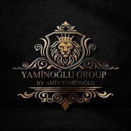Yaminoglu Group logosu