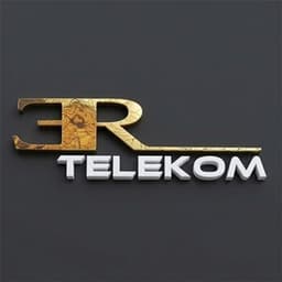 ER Telekom logosu