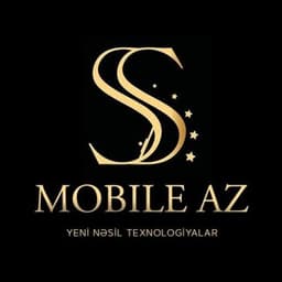 SS Mobile AZ logosu