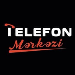Telefon Mərkəzi logosu