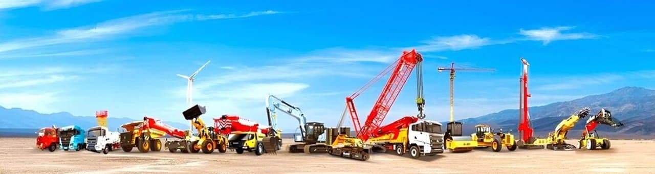 IKMA Machinery mağaza banneri