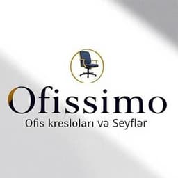 Ofissimo logosu