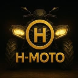 H-Moto logosu