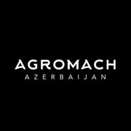 Agromach Azerbaijan logosu