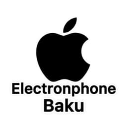 ElektroPhone Baku logosu