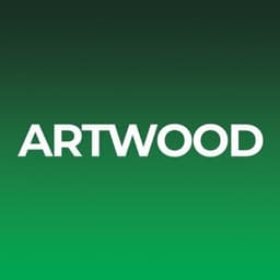 Artwood logosu