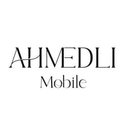 Ahmedli Mobile logosu