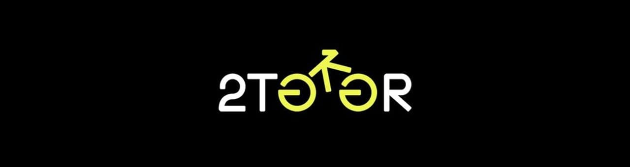 2TƏKƏR mağaza banneri