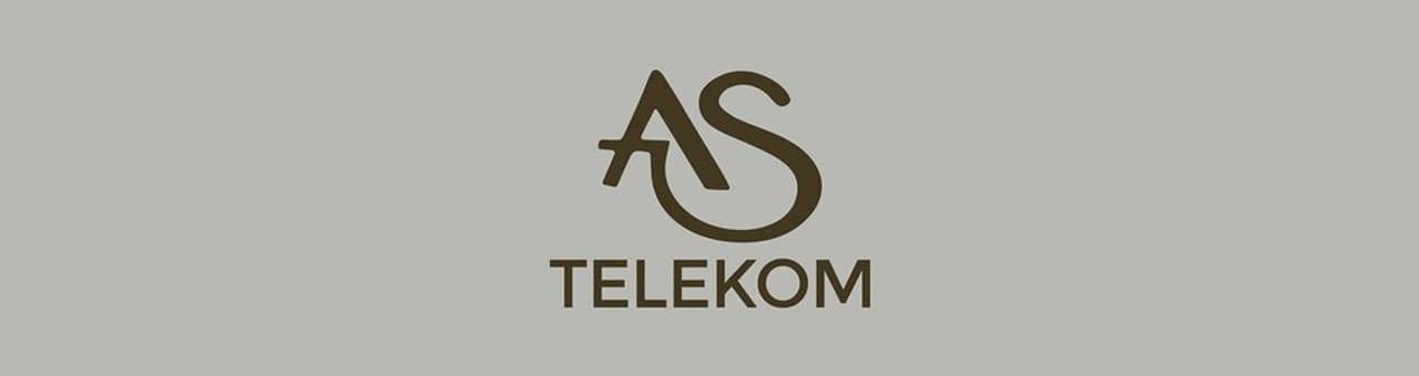 AS Telekom 28 mağaza banneri