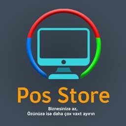 POS Store logosu