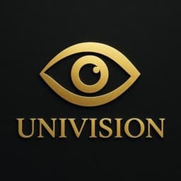 Univision logosu