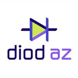 Diod az logosu