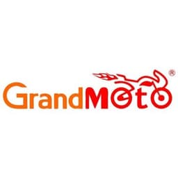 GrandMoto logosu