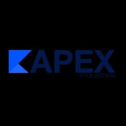 Apex Doors logosu