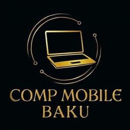 Comp Mobile Baku logosu