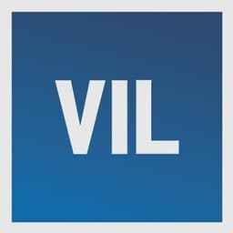 VİL logosu