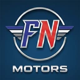 FN Motors logosu