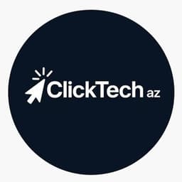 Clicktech logosu