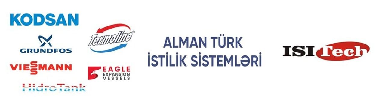 ISITech mağaza banneri