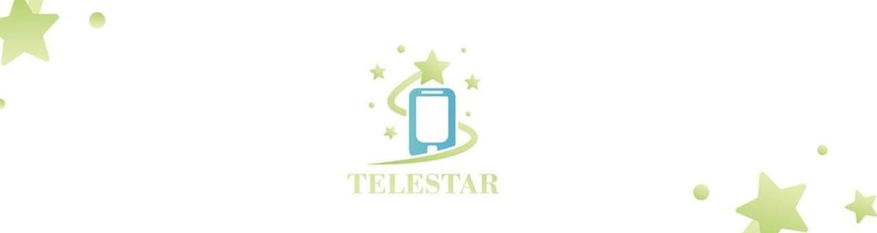 Telestar mağaza banneri