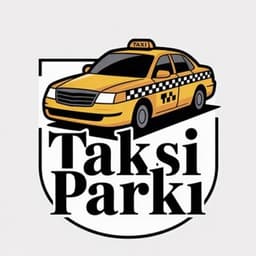 Taksi Parkı logosu