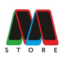 M Store logosu