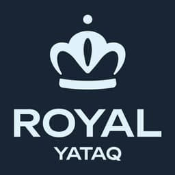 Royal Yataq logosu