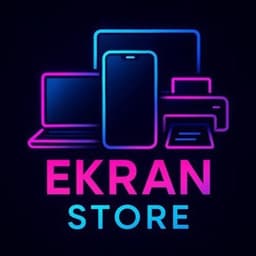 Ekranstore logosu