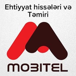 Mobitel logosu