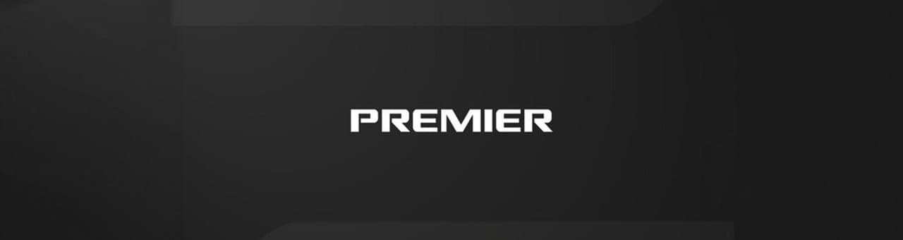 Premier mağaza banneri