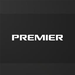 Premier logosu