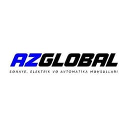AzGlobal MMC logosu