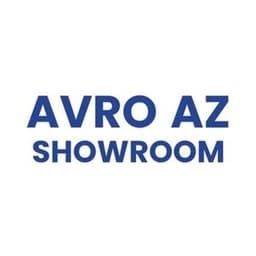 Avro az showroom logosu
