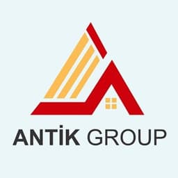 Antik Group MMC logosu
