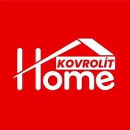 Kovrolit Home logosu