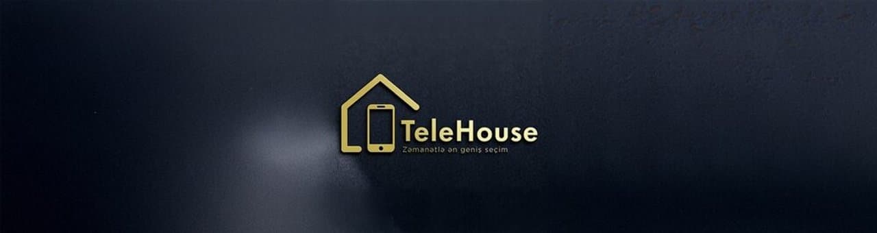 Telehouse mağaza banneri