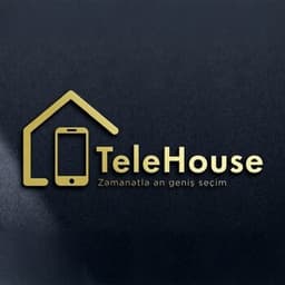Telehouse logosu