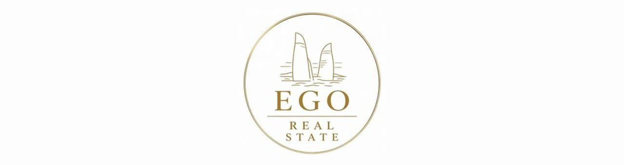 Ego Real Estate mağaza banneri