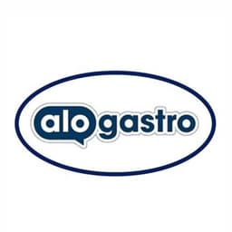 ALO-GASTRO logosu