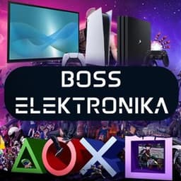 Boss Elektronika logosu