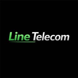 LineTelecom logosu