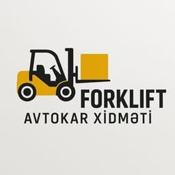 Forklift Group logosu