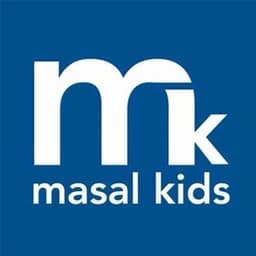 Masal Kids logosu