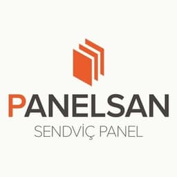 Panelsan Sendviç Panel logosu