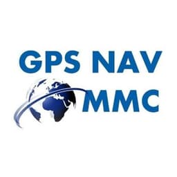 GPSNAV MMC logosu