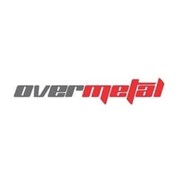 Overmetal logosu