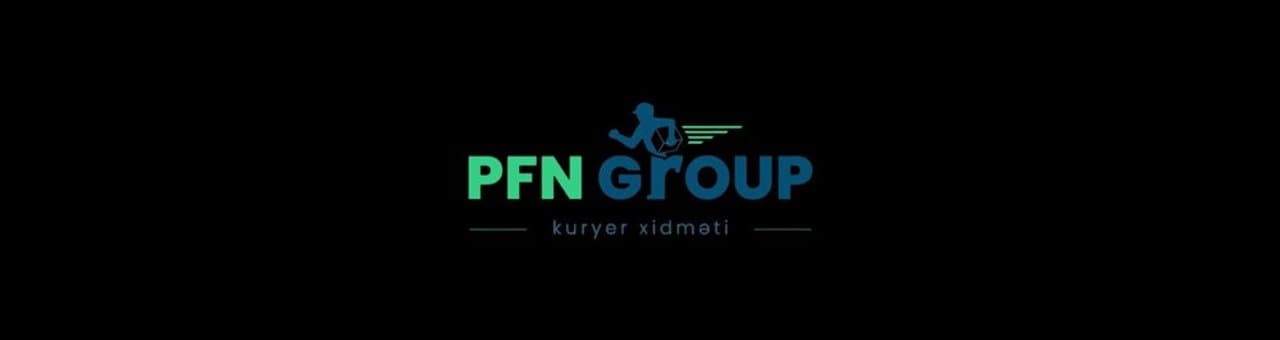 PFN Group mağaza banneri