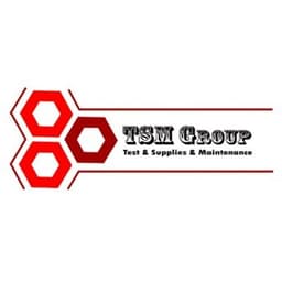 TSM Group logosu